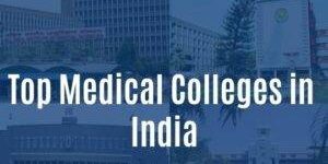 top medical india