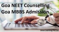 Goa neet