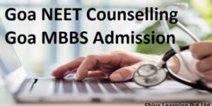 Goa neet