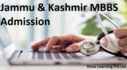 jammu & Kashmir neet