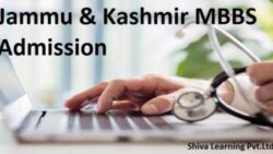 jammu & Kashmir neet