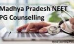 mp neet pg