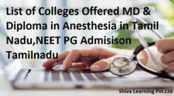 neet pg admission