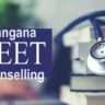 telangana neet counselling 2024