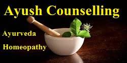 ayush counselling aaccc