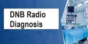 dnb radio diagnosis