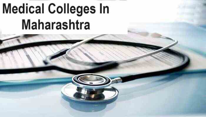 medical colleges in Maharashtra