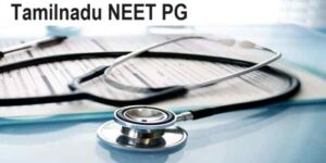 tamilnadu neet pg