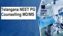 Telangana NEET PG Counselling 2025, Fee Structure & Cut-off for Best Private Colleges telangana neet pg