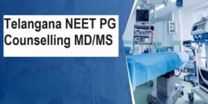telangana neet pg