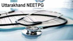 Uttarakhand NEET PG Counselling 2025, Fee Structure & Cut-off for MD/MS Admission uttarakhand neet pg