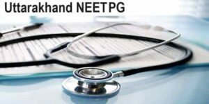 uttarakhand neet pg