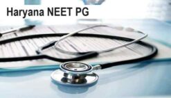haryana neet pg