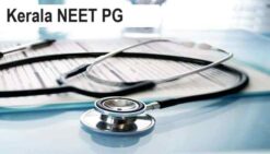 Kerala NEET PG Counselling 2025- Colleges,Fees ,Cutoff & Admission Process kerala neet pg