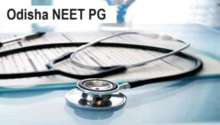 Odisha NEET PG Counselling 2025 date, Top Medical College ,Fee structure, Cut-off odisha neet pg