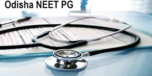 odisha neet pg