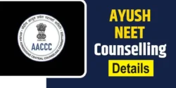 All India Quota AYUSH Counselling 2025: Colleges, Fees, Cutoff & Admission Process ayush counselling