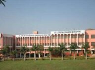 JSS Dental College Fees & Cutoff For BDS & MDS NEET 2025 jss dental college