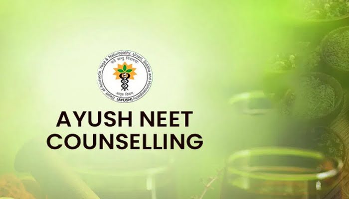 karnataka ayush counselling