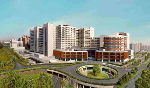 amrita medical college faridabad
