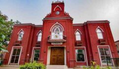 Christian Medical College Ludhiana,Fees & Cutoff NEET 2025 christian medical college ludhiana