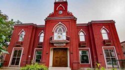 christian medical college ludhiana