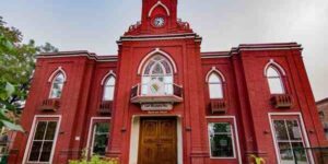 christian medical college ludhiana