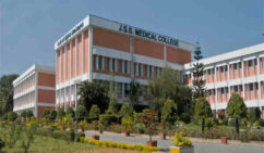 JSS Medical College Mysuru ,Admission Courses ,Fees & Cutoff NEET 2025 jss medical college