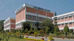 jss medical college