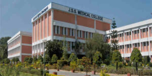jss medical college