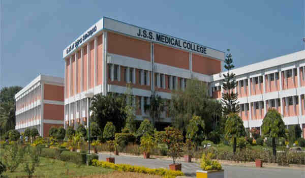 jss medical college