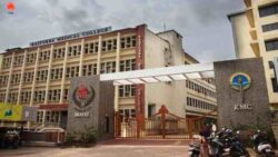 kasturba medical college