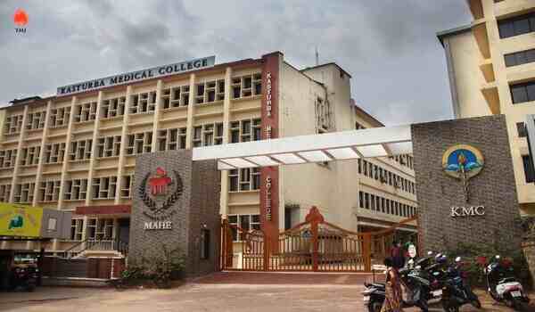kasturba medical college
