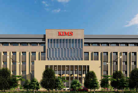 konaseema institute of medical sciences
