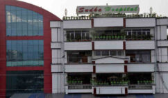 sudha medical college kota