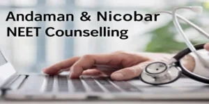 Andaman & Nicobar NEET