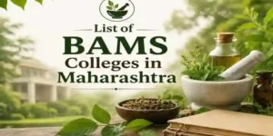 bams maharashtra