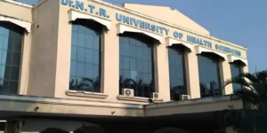 medical colleges in andhra