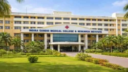 pondicheery neet counselling