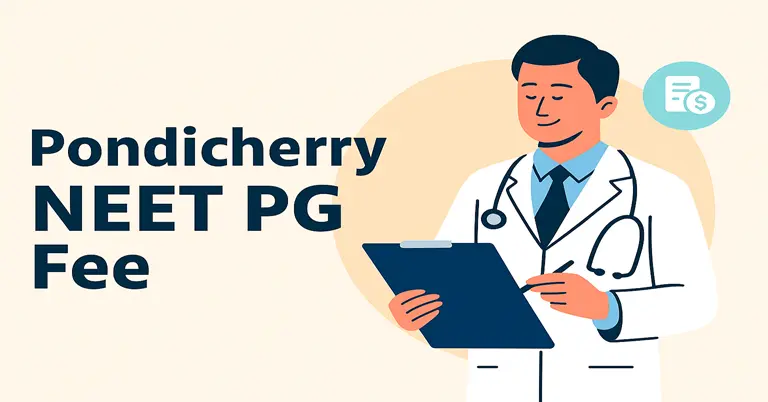 pondicherry neet pg