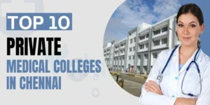 private medical in chennai