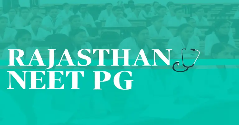 rajasthan neet pg