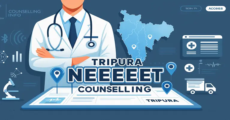 tripura neet ug counselling