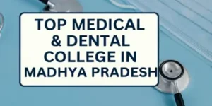 top medical colleges in mp