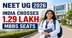 mbbs seat matrix