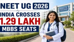mbbs seat matrix
