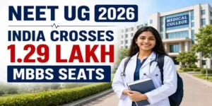 mbbs seat matrix