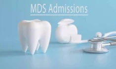 MDS Counselling 2026 - Colleges, fees, Cutoff & Counselling Process mds counselling
