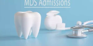 mds counselling